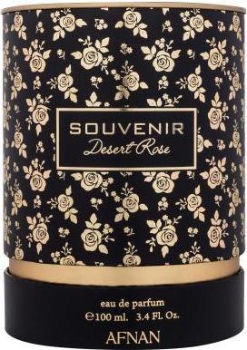 Produktbild Afnan Souvenir Desert Rose by (Eau de Parfum, 100 ml)
