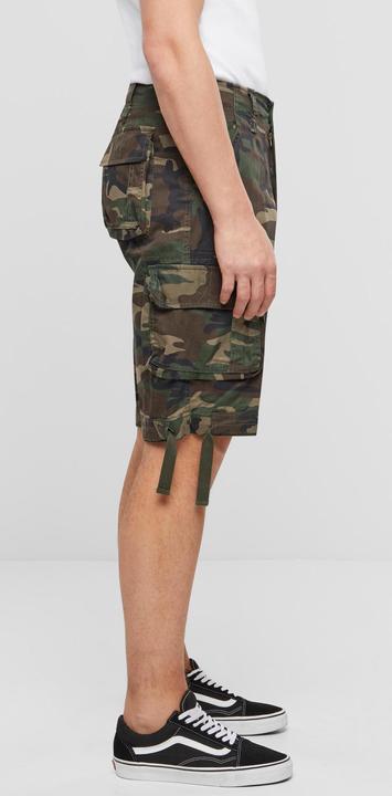 Image du produit Brandit Short de cargaison Urban Legend (4XL)