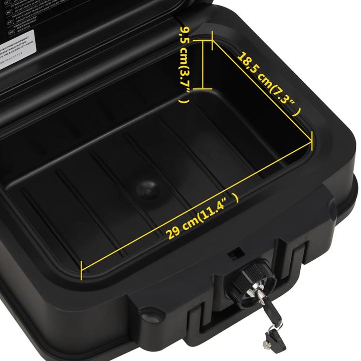 Image du produit VidaXL Haiko (5.09 l)