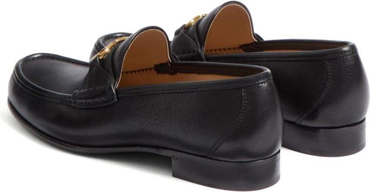 Produktbild Valentino Garavani Flat Shoes Black (45)