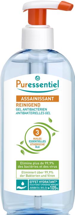 Immagine prodotto Puressentiel Assainissant (250 ml)