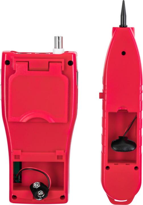 Produktbild Ermenrich NetGeeks NP30 Netzwerkkabel-Tester