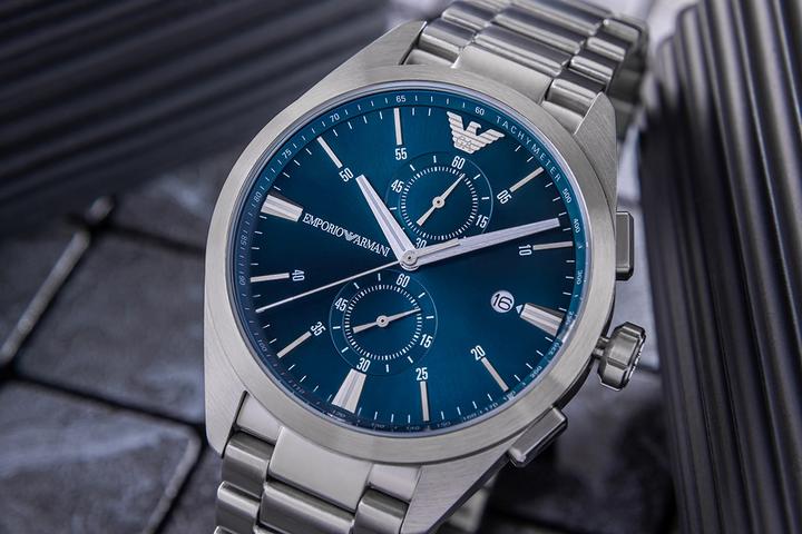 Immagine prodotto Emporio Armani - (Cronografo, 43 mm)