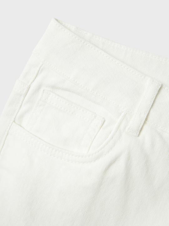 Image du produit Name it Nlftazza Twi Lw Straight Pant Noos (152)