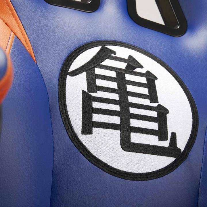 Immagine prodotto Subsonic Sedile da gioco originale DBZ