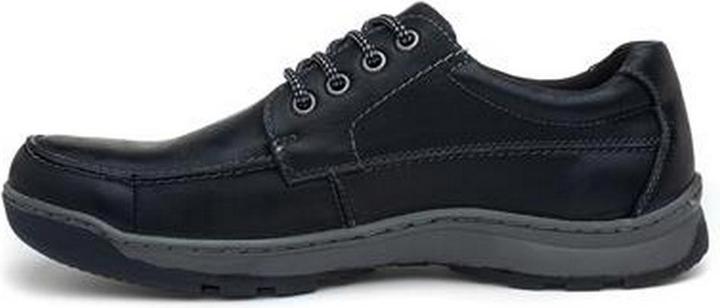 Actual product image Hush Puppies Tucker lace up low shoes (45)