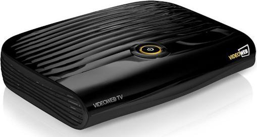 VideoWeb TV