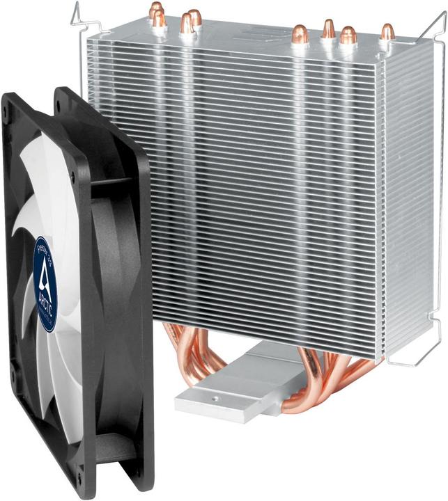 Produktbild Arctic Freezer 33 (150 mm)
