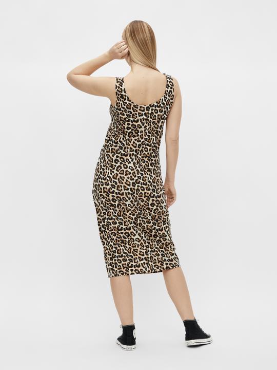 Actual product image Mamalicious MLSANNIE 2-PACK maternity dress, short (XL)