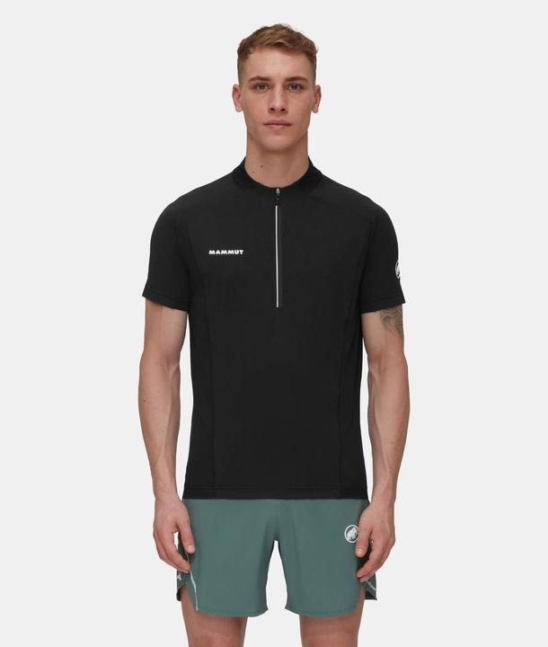 Immagine prodotto Mammut Maglietta Aenergy FL Half Zip Uomo (S)