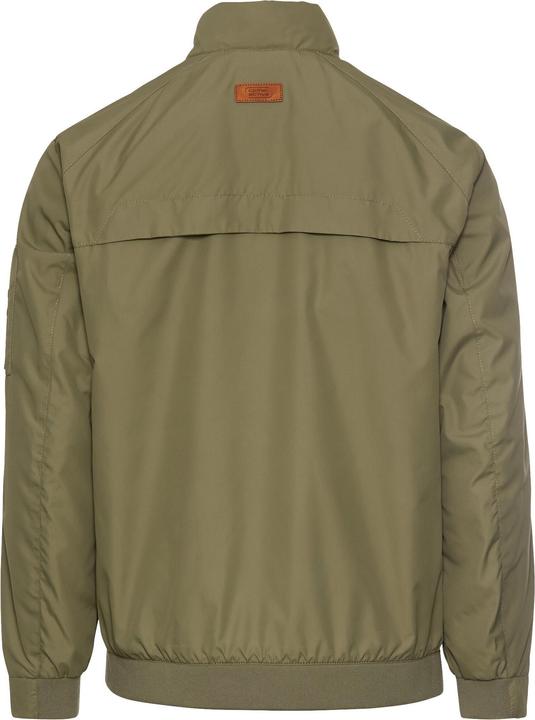 Produktbild Camel Active Blouson mit Stehkragen (54)