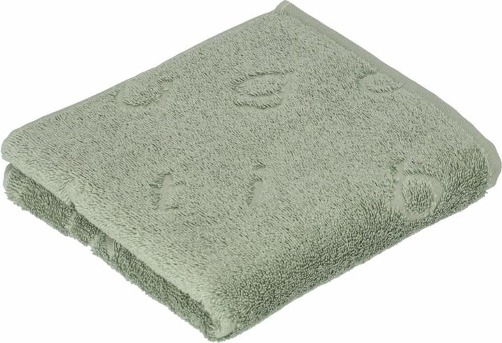 soft green