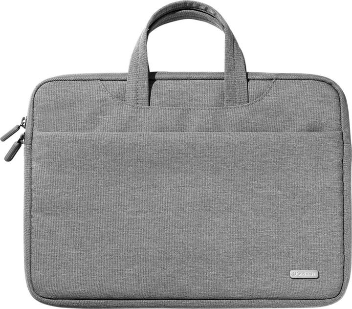 Ugreen LP437 Sacoche pour ordinateur portable jusqu'à 15.9 pouces - Gris (15.90", Apple)