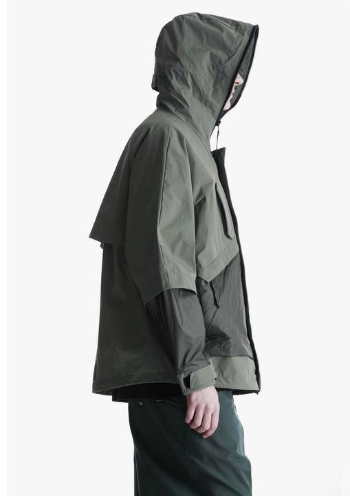 Produktbild Krakatau regenjacke (L)