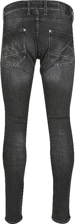 Actual product image G-Star Revend Jeans Skinny medium aged faded (W29/L30)