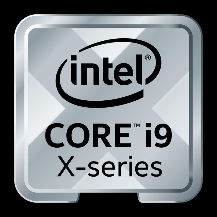 Produktbild Intel Core i9-7920X (LGA 2066, 2.90 GHz, 12 -Core)