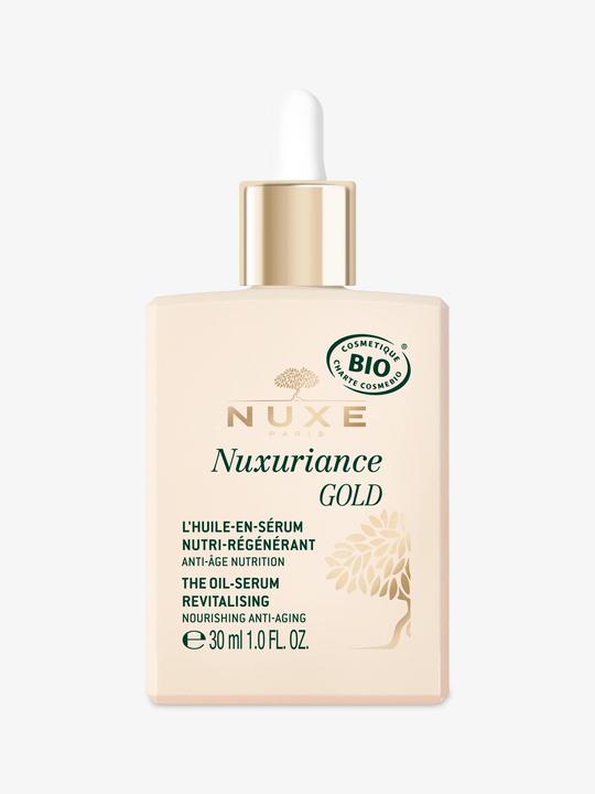 Immagine prodotto Nuxe Oro Huile & Sérum Nutri Regen (30 ml)