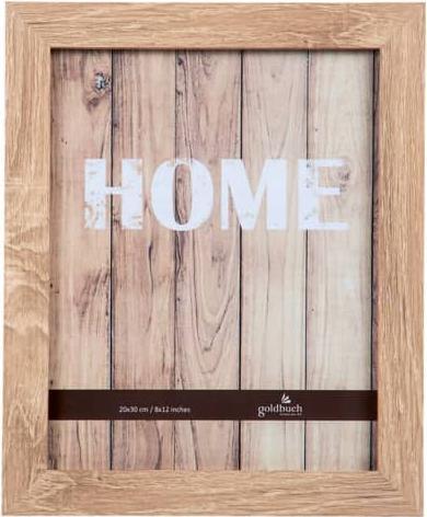 Productafbeelding Goldbuch Houten fotolijst voor 1 foto 20 x 30 cm (20 x 30 cm)