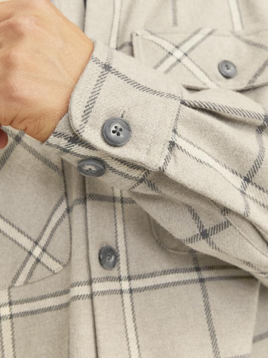 Immagine prodotto Jack & Jones Camicia over Comfort Fit Camicia over (XS)