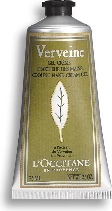 Immagine prodotto L'Occitane Gel crema mani rinfrescante alla verbena (75 ml)