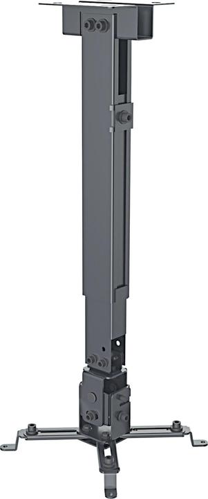 Produktbild Manhattan Universal Decken und Wandhalterung (Decke, Wand)