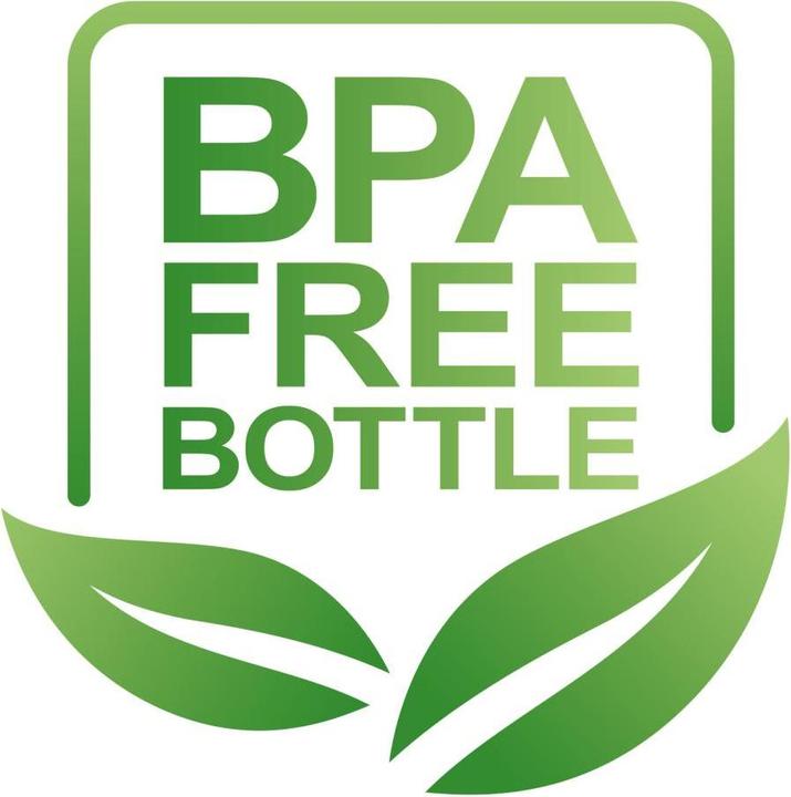 Energie-Label Brita sodaONE PET Flaschen