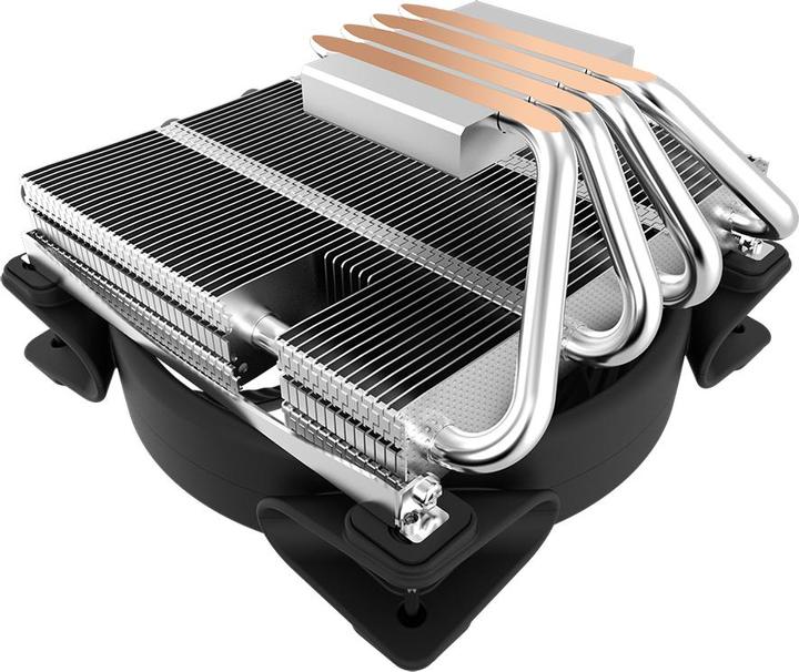 Image du produit Pccooler GI-46U (75 mm)