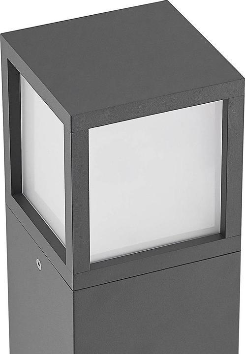 Image du produit Lucande Dewari LED lampe de jardin (750 lm, IP54)