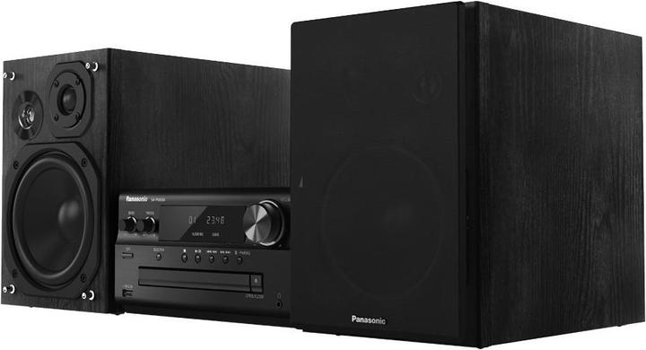Produktbild Panasonic Sc-Pmx84 (Bluetooth, 2x 60 W)