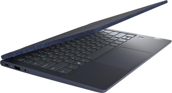 Image du produit Lenovo Yoga 6 13ARE05 82FN - Design flip - Ryzen 5 4500U / 2.3 GHz - Win 10 Home 64-bit (13.30", AMD Ryzen 5 4500U, 8 Go, 512 Go, DE)