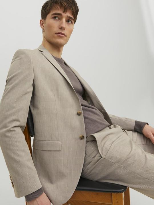 Immagine prodotto Jack & Jones Blazer a quadri (48)