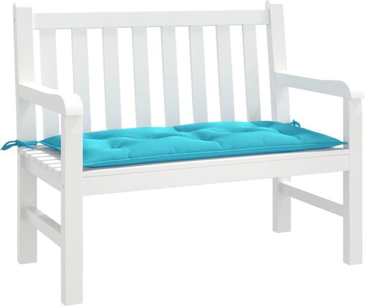 Produktbild VidaXL Silas (110 x 50 x 7 cm)