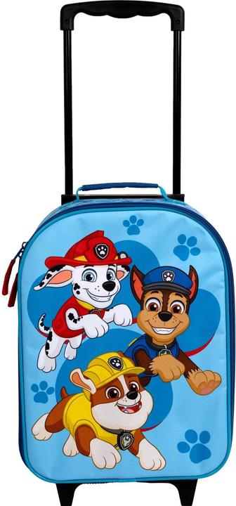 Image du produit Undercover Paw Patrol Trolley (13 l, Bagage à main (jusqu'à 50l))