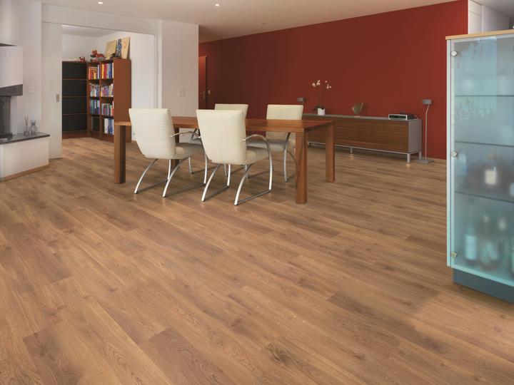 Swiss Krono Swiss-Noblesse (Laminat, 2.13 m²)