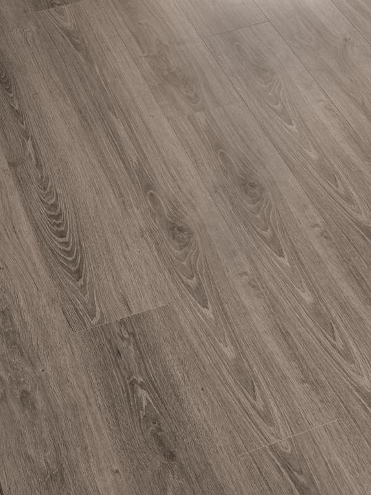Produktbild Swiss Krono Swiss-Noblesse 8 mm New York Eiche (Laminat, 2.13 m²)