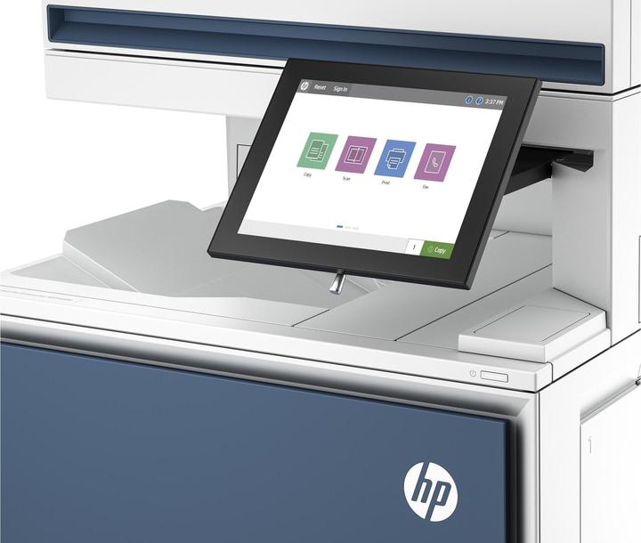 Productafbeelding HP LaserJet Enterprise 6800dn (Laser, Kleur)