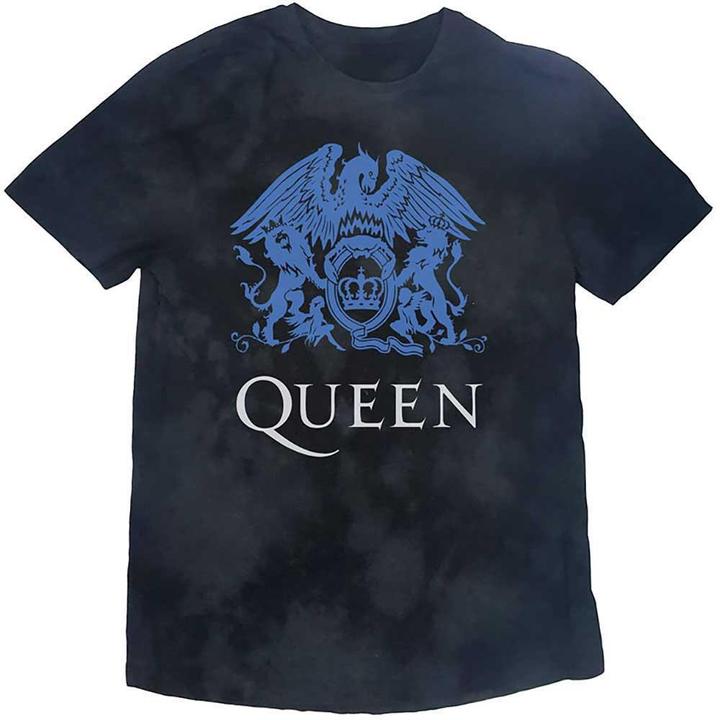 Queen ChildrensKids Crest TShirt