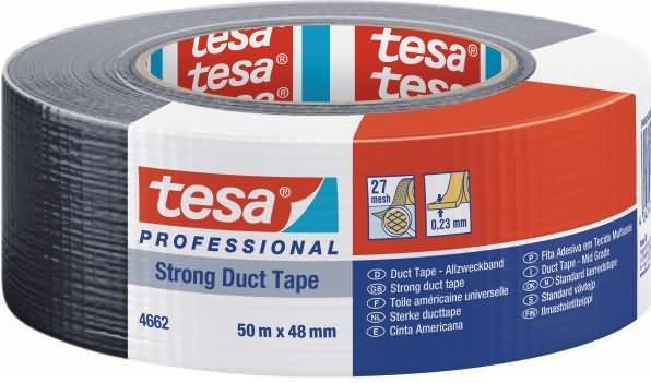 Image du produit tesa Bande de tissu (48 mm)