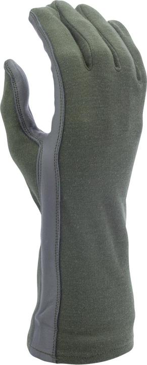 Actual product image Mil-tec Nomex (10, L)
