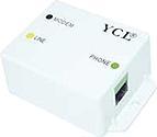 Image du produit Zyxel Séparateur ISDN ADSL, RJ-45
