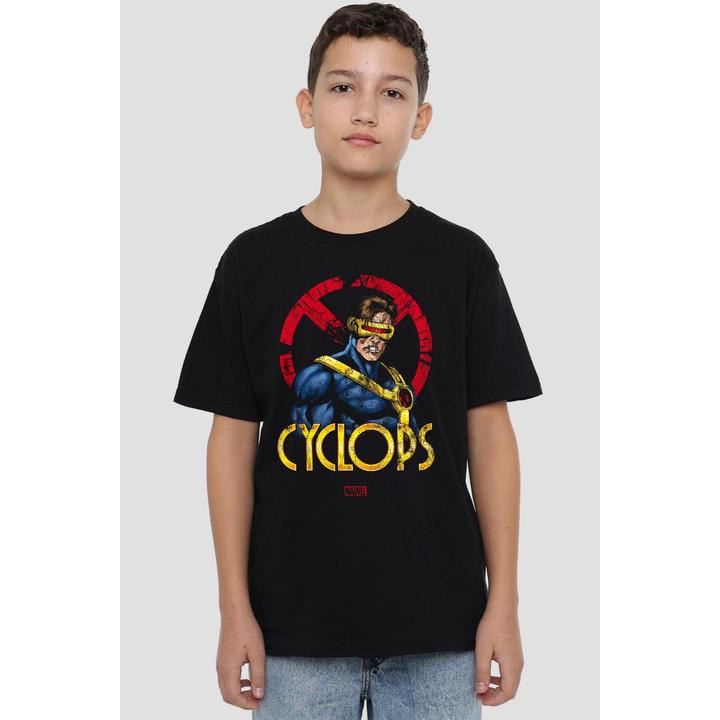 Produktbild XMen TShirt (152, 158)