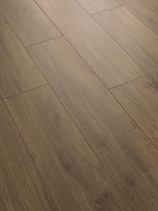 Produktbild Swiss Krono Swiss-Noblesse 8 mm Montreux Eiche (Laminat, 2.13 m²)