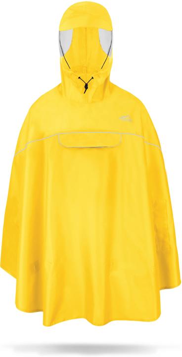 Produktbild Normani Regenponcho Sohra (3XL)
