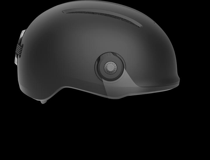 Produktbild MET Urban Helm VIBE ON MIPS (58 - 61 cm)