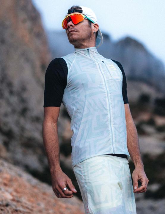 Image du produit Compressport Trail Racing 2-In-1 (S)