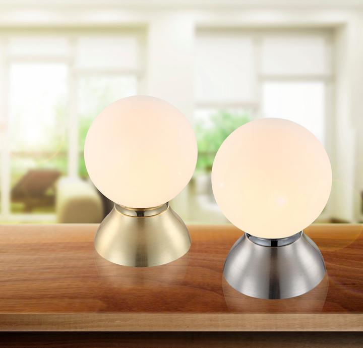 Actual product image Globo Table lamp Kitty (220 lm, E14)
