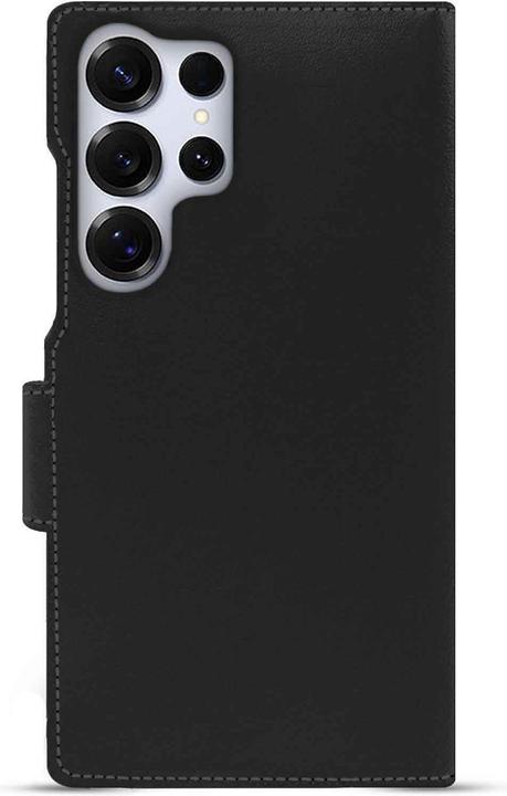 Produktbild Noreve Lederschutzhülle Samsung Galaxy S25 Ultra (Samsung Galaxy S25 Ultra)