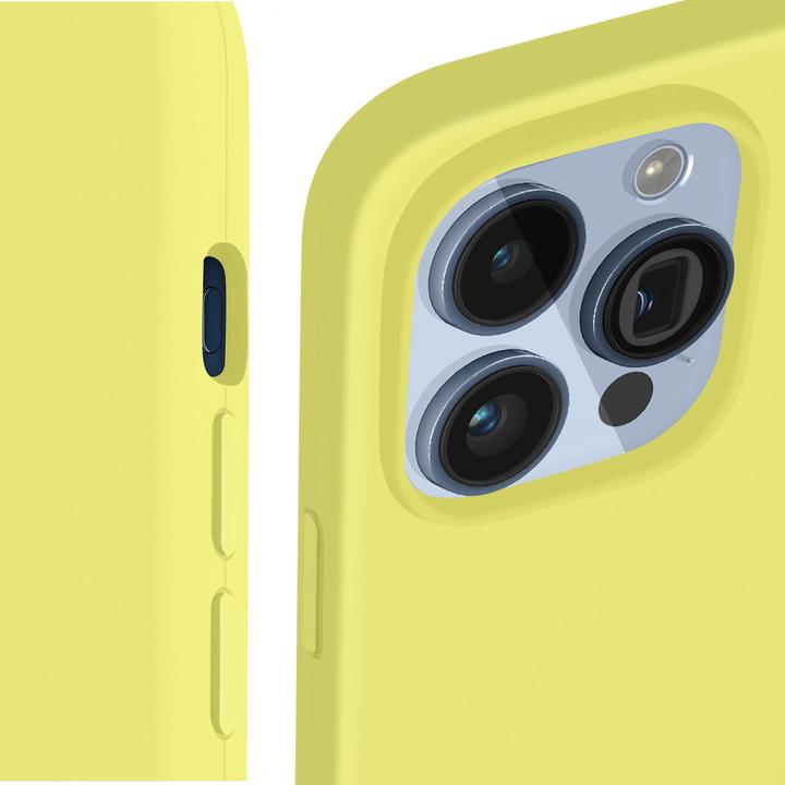 Produktbild Avizar Soft Touch Series (Apple iPhone 15 Pro Max)
