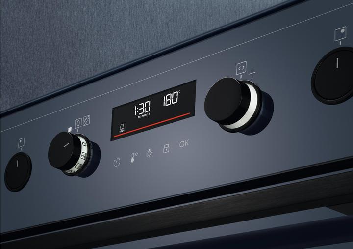Produktbild Electrolux EH6L50DSP