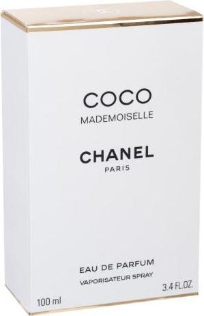 Immagine prodotto Chanel Coco Mademoiselle (Eau de parfum, 100 ml)